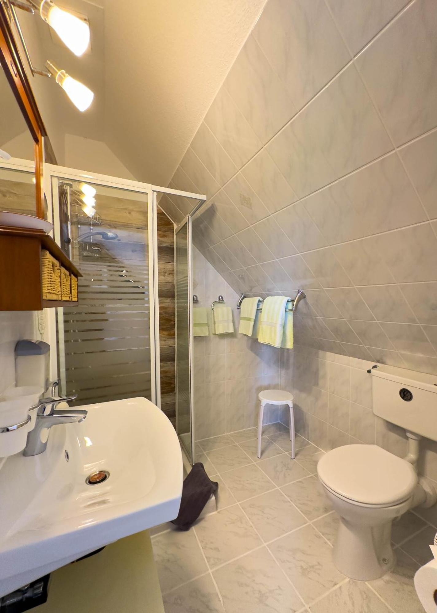 Sonnenhof Damnatz -Hotel Garni- Εξωτερικό φωτογραφία