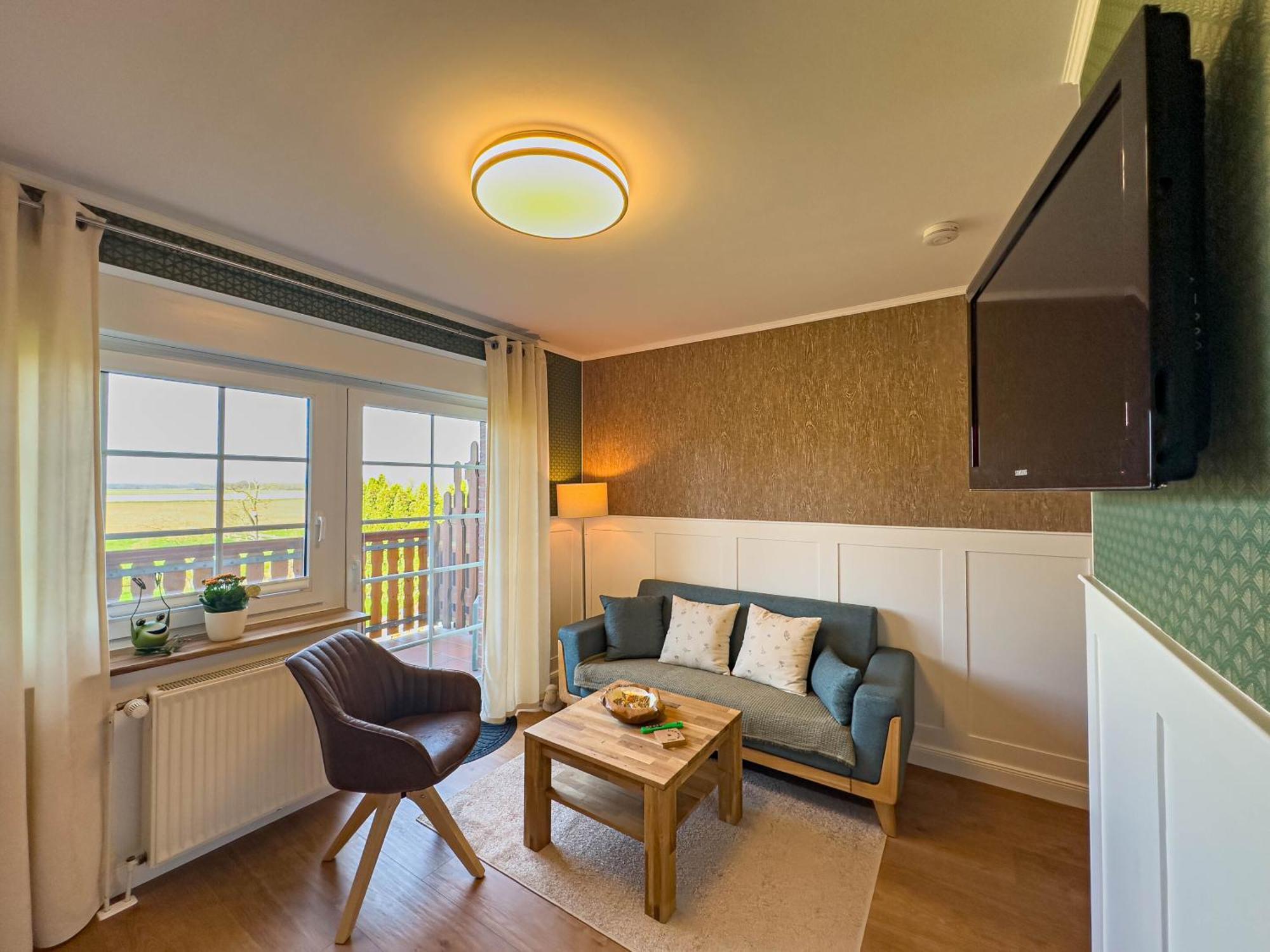 Sonnenhof Damnatz -Hotel Garni- Εξωτερικό φωτογραφία
