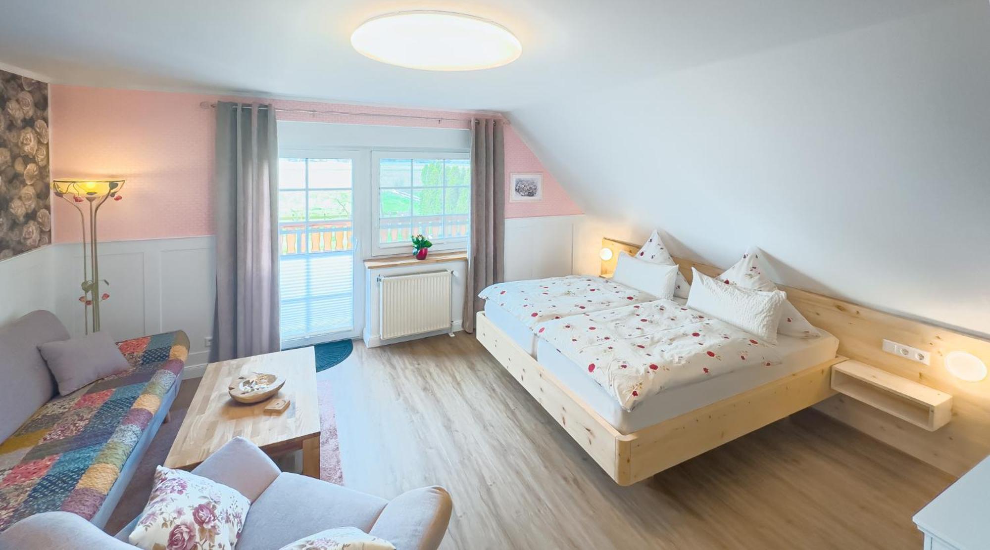 Sonnenhof Damnatz -Hotel Garni- Εξωτερικό φωτογραφία
