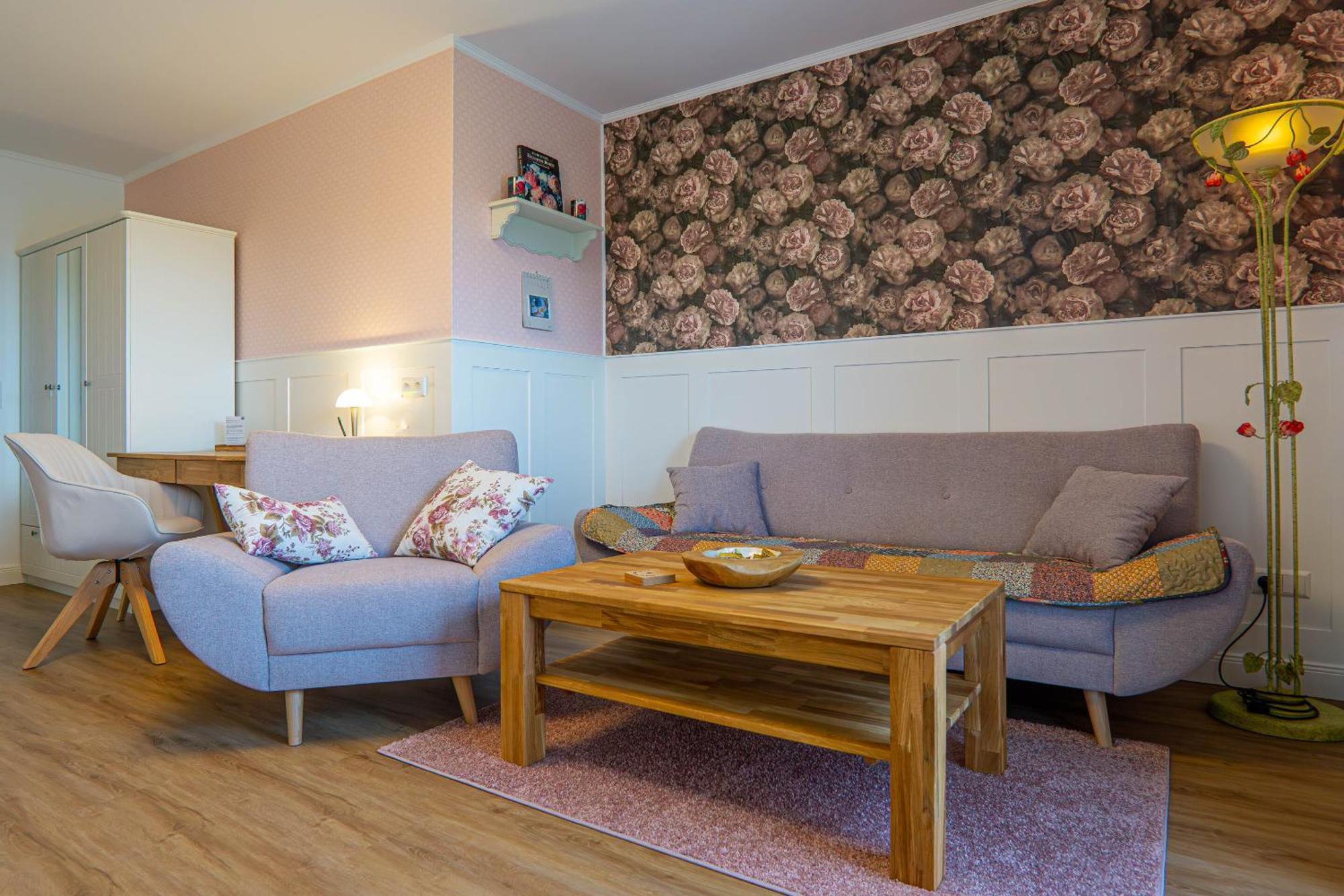 Sonnenhof Damnatz -Hotel Garni- Εξωτερικό φωτογραφία