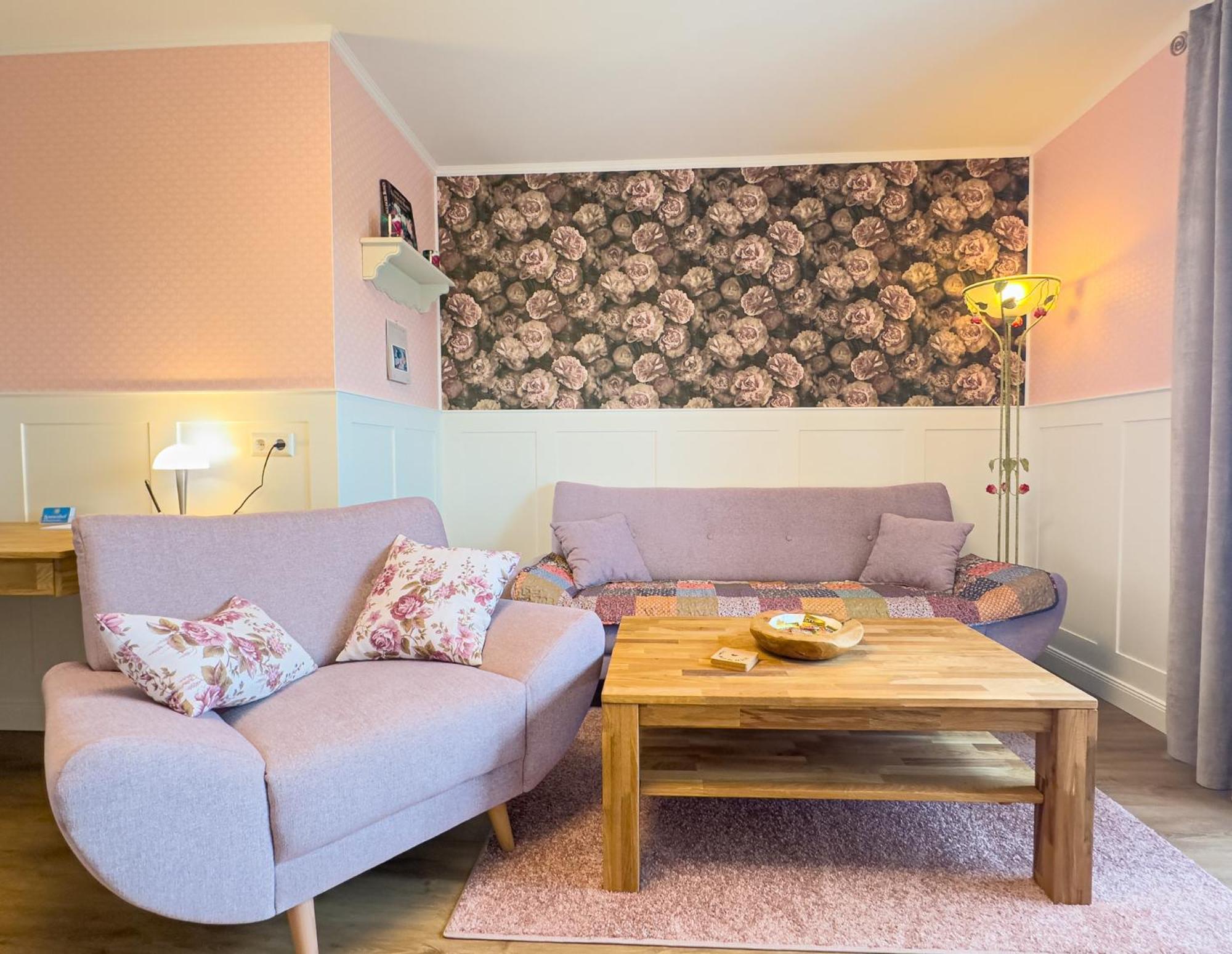 Sonnenhof Damnatz -Hotel Garni- Εξωτερικό φωτογραφία