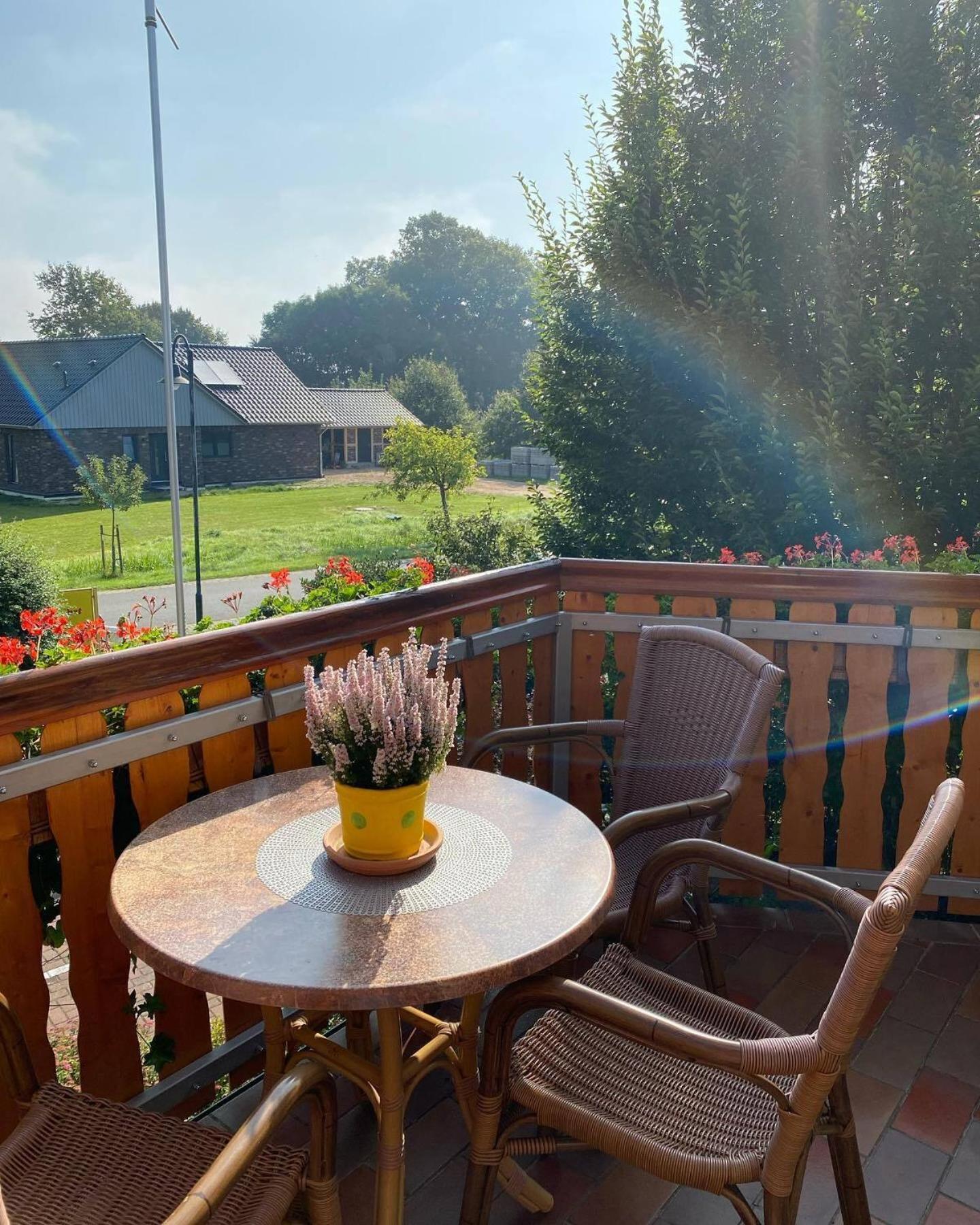 Sonnenhof Damnatz -Hotel Garni- Δωμάτιο φωτογραφία