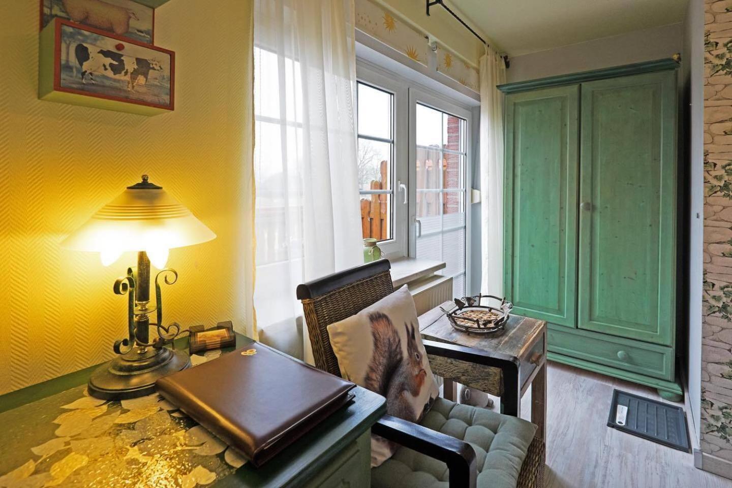 Sonnenhof Damnatz -Hotel Garni- Δωμάτιο φωτογραφία