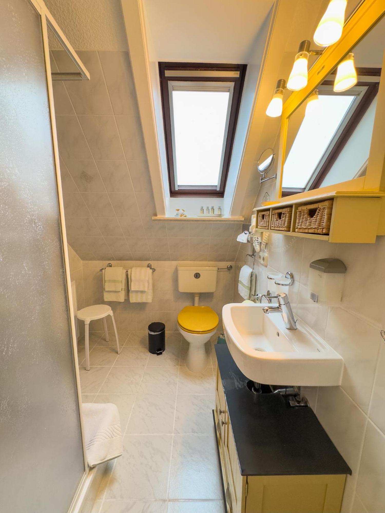 Sonnenhof Damnatz -Hotel Garni- Δωμάτιο φωτογραφία